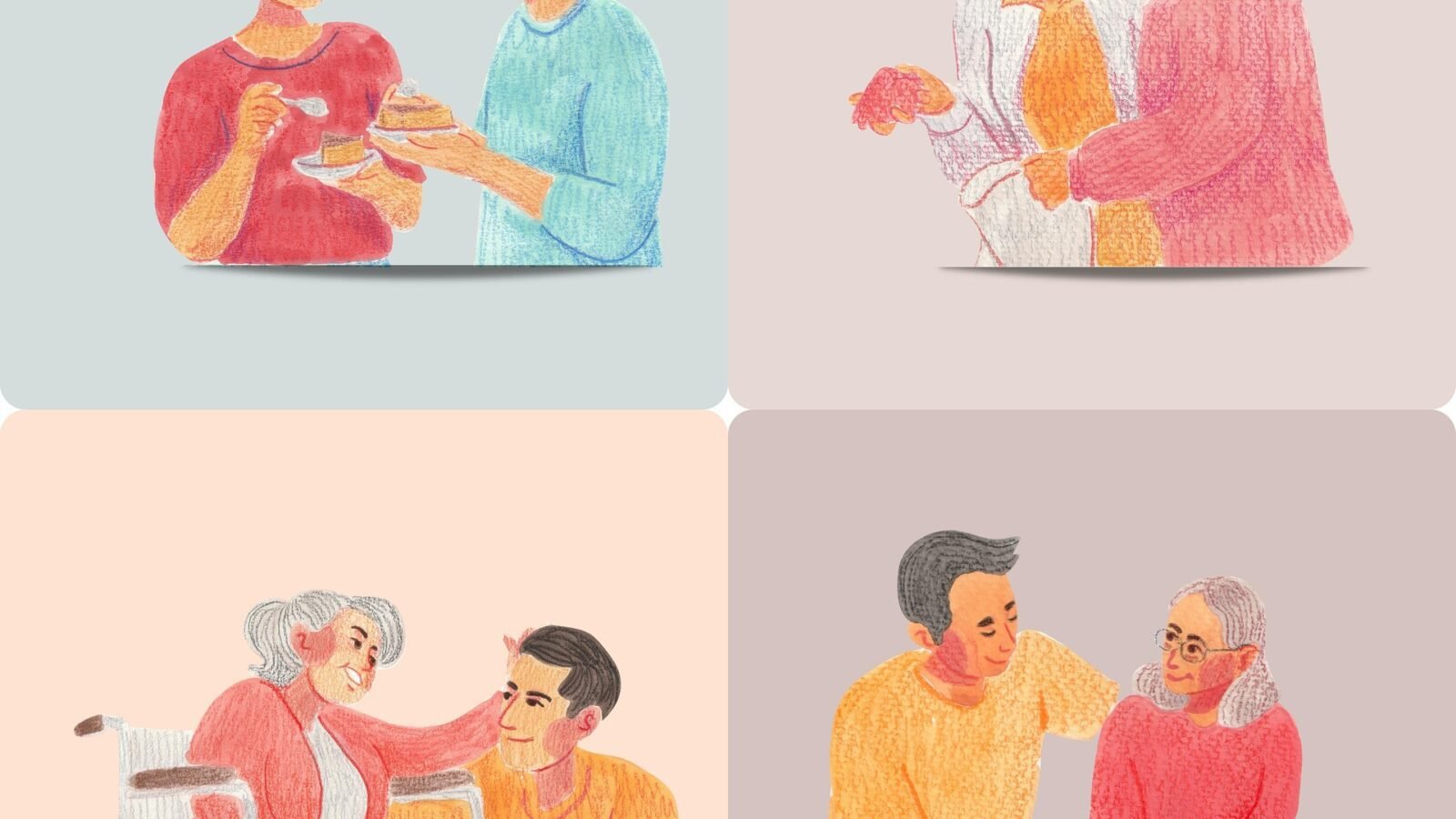 Senior Citizen Care Services: Home Care or Assisted Living?